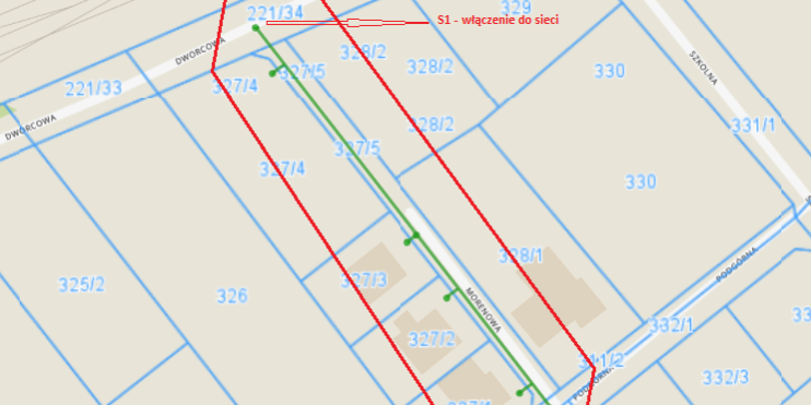 Kobylnica_mapka_1_Morenowa_Dworcowa_Podgórna.doc-1 Kobylnica_mapka_1_Morenowa_Dworcowa_Podgórna.doc-1