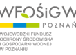 logo WFOŚiGW Poznań